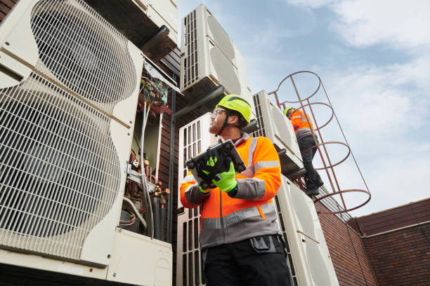 Best Central Air Repair  in Jekyll Island, GA