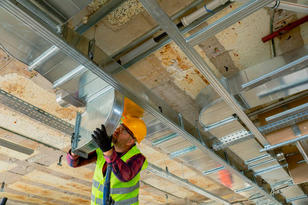 Best HVAC Repair Near Me  in Jekyll Island, GA