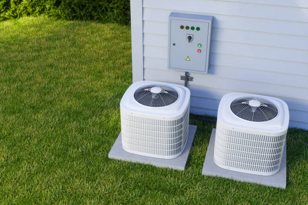 Best HVAC Air Duct Cleaning  in Jekyll Island, GA