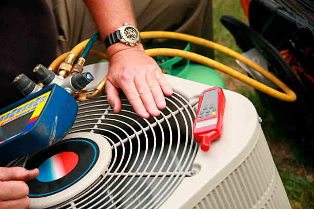 Best Affordable Air Conditioning Repair  in Jekyll Island, GA