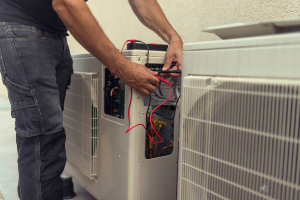 Best HVAC Air Duct Cleaning  in Jekyll Island, GA