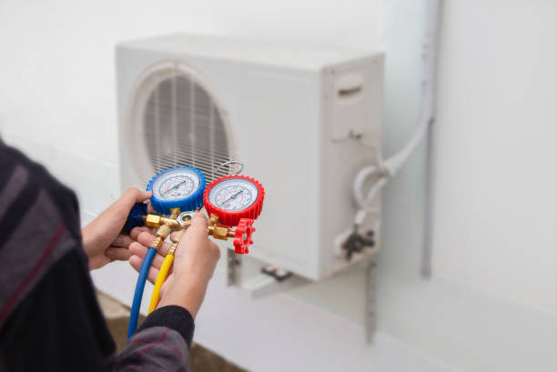 Best Central Air Repair  in Jekyll Island, GA