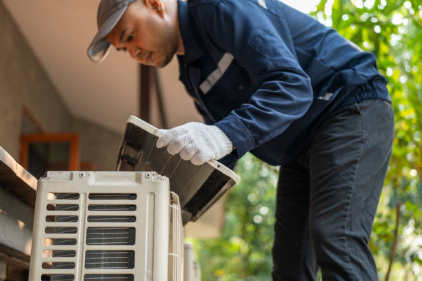 Best Affordable HVAC Services  in Jekyll Island, GA