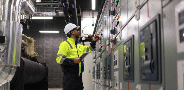 Trusted Jekyll Island, GA HVAC Experts