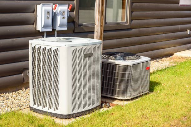 Best HVAC Installation Services  in Jekyll Island, GA