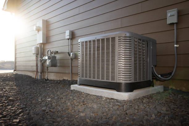 Best HVAC System Installation  in Jekyll Island, GA